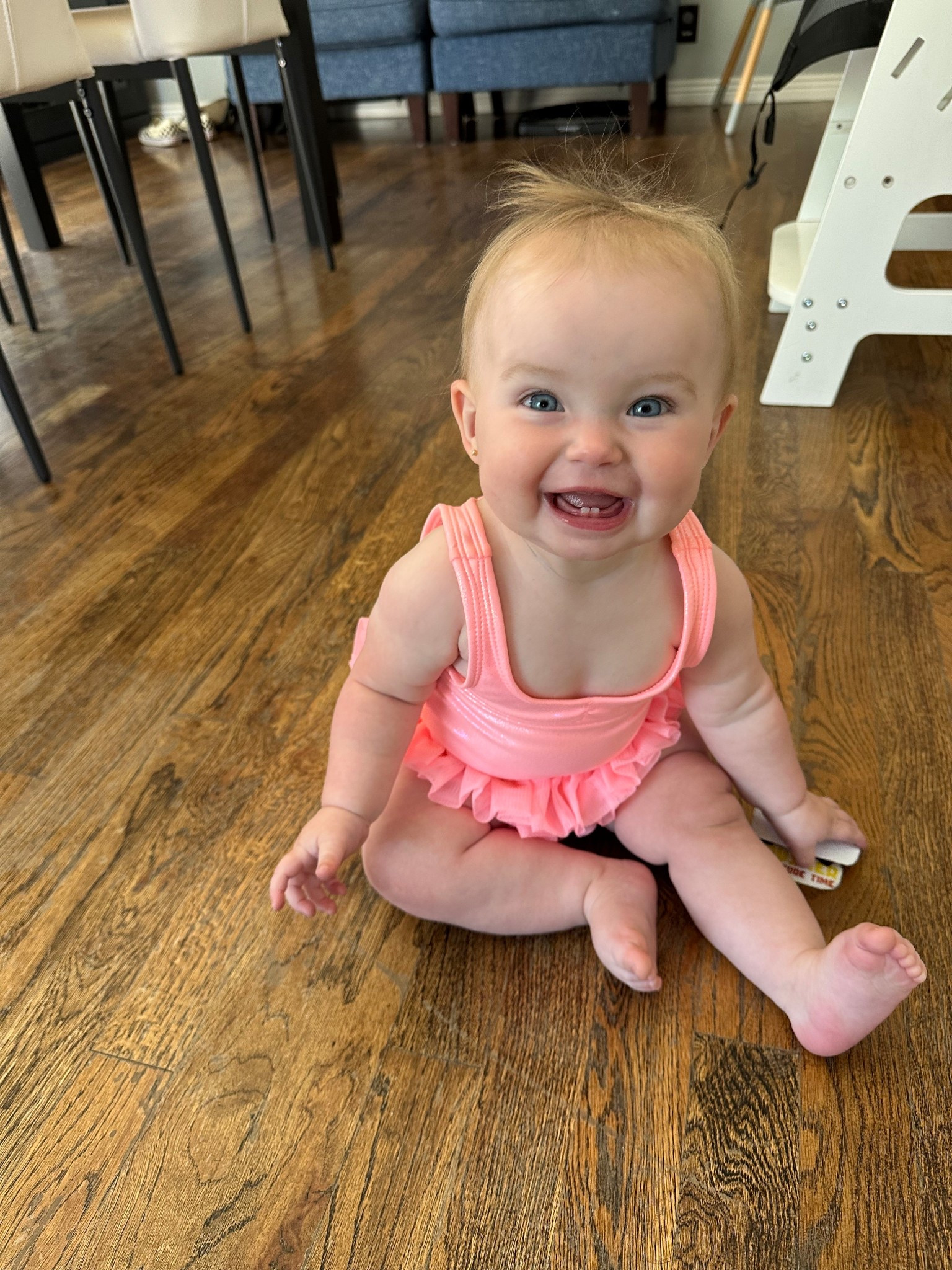 I picked up this super cute swimmie for my mini and I’m shook! It’s so perfect and such a fun color! 

Target finds, target baby, summer baby finds 

#LTKKids #LTKFamily #LTKSeasonal