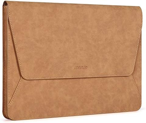 MOSISO Laptop Sleeve Compatible with MacBook Air 13 inch A2337 M1 A2179 A1932 2018-2021/Pro A2338 M1 | Amazon (US)