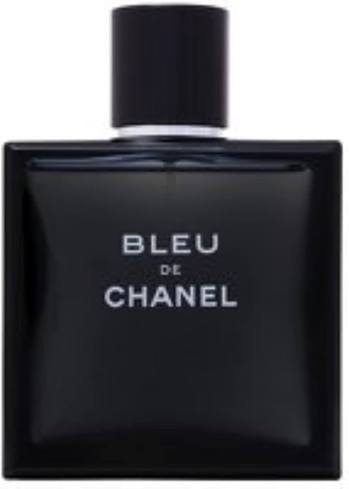 Chanel Bleu De Chanel Eau De Toilette Spray For Men 100Ml/3.4Oz | Amazon (US)