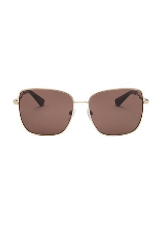 Square Sunglasses | Revolve Clothing (Global)
