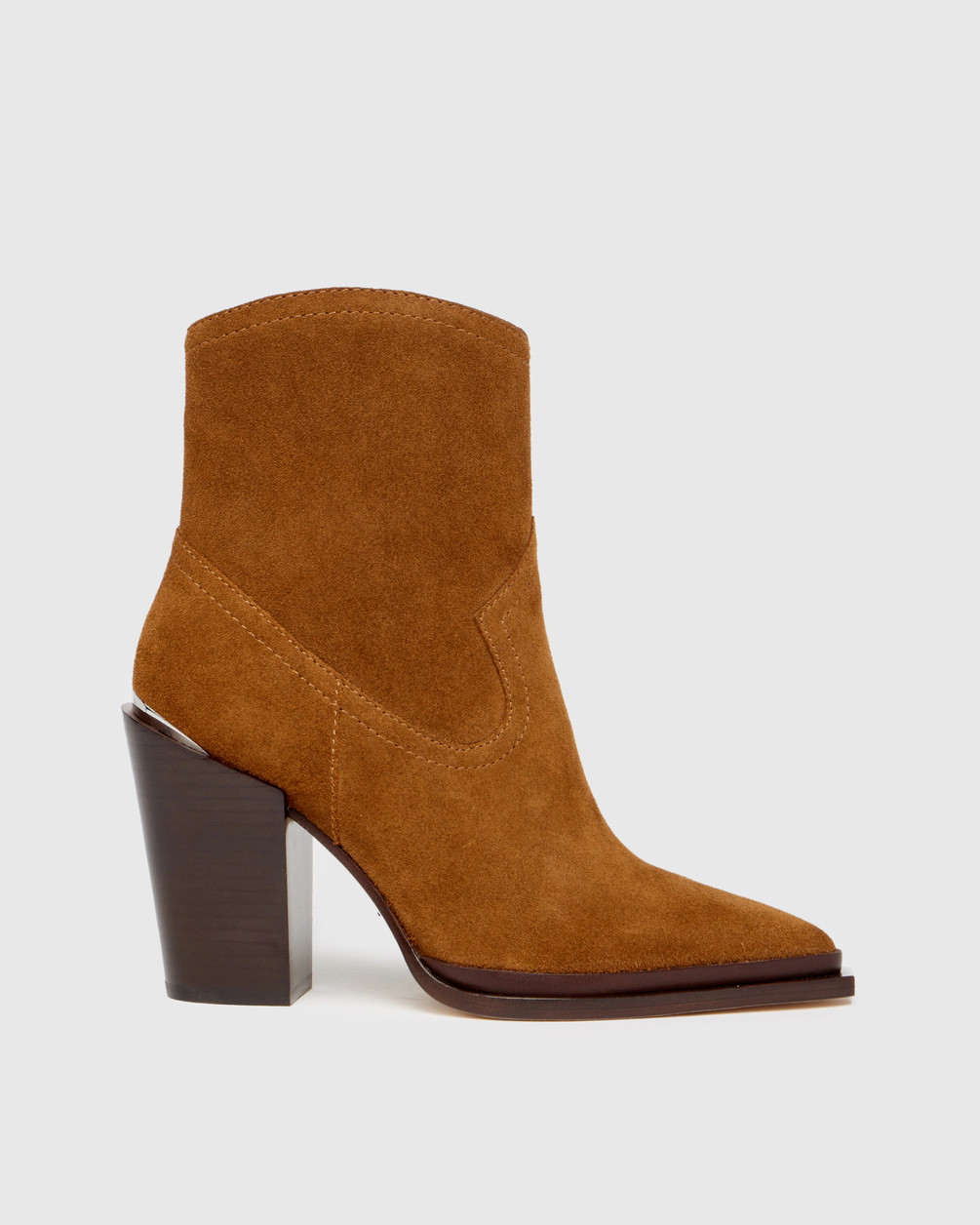 Posey Boot | Paige