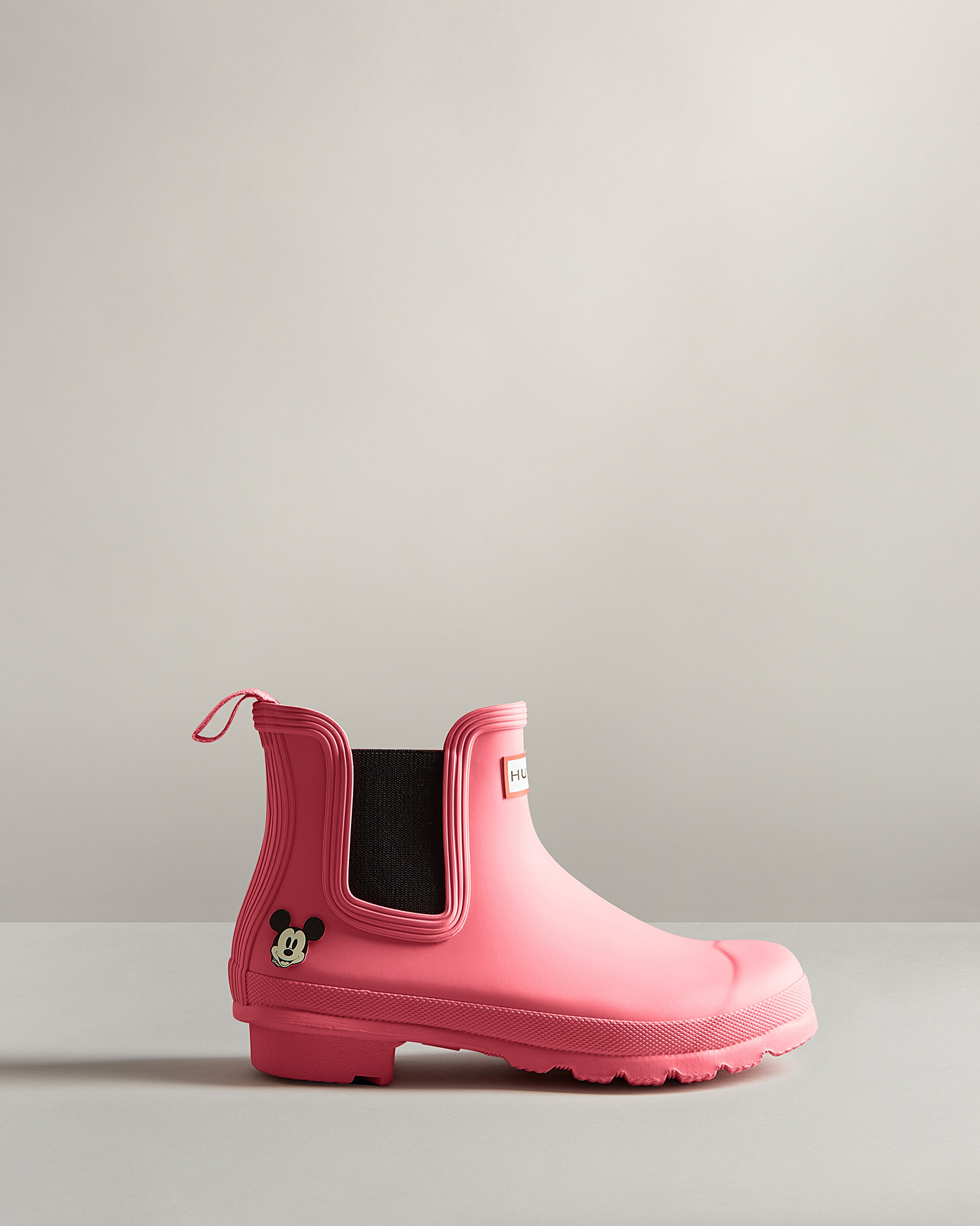 Women's Disney Chelsea Boots | Hunter (US and CA)