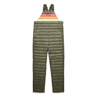 Cotopaxi   Fuego Down Overalls - Women's | REI