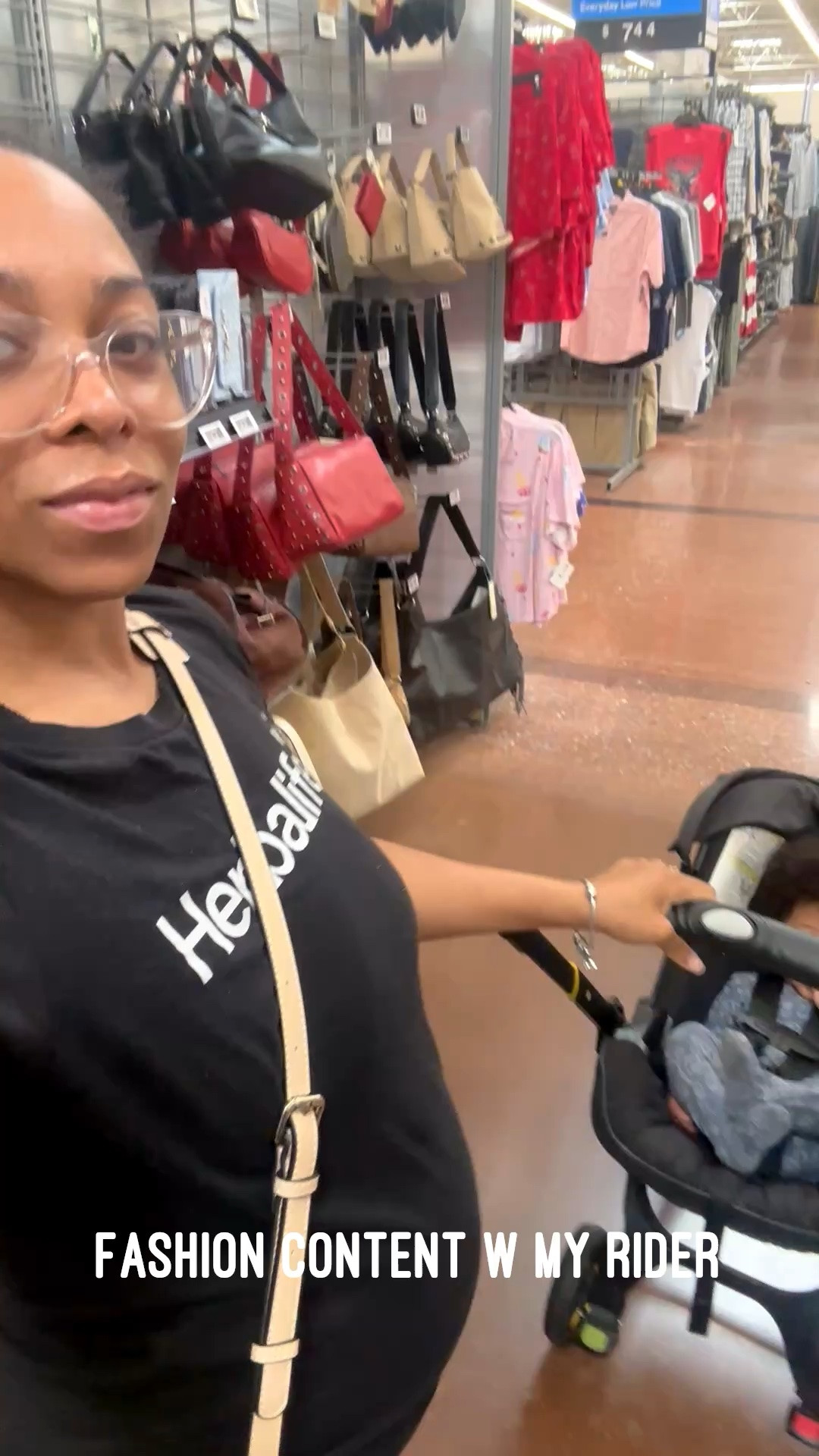 Trying to catch some fashion content with my baby boy

#LTKdayinmylife #LTKmomlife #LTKBaby