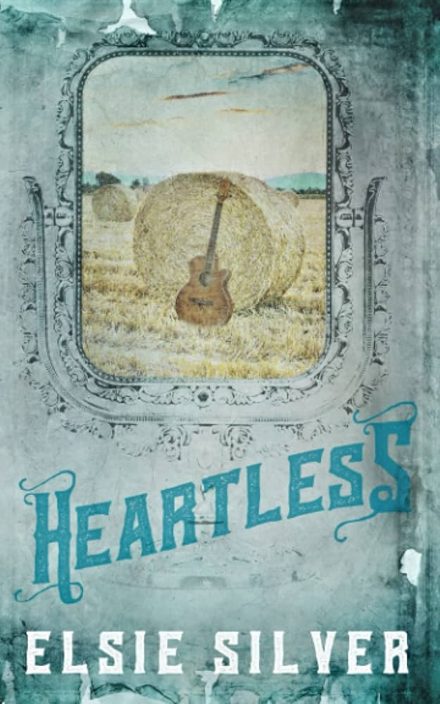 Heartless: A Chestnut Springs Special Edition | Amazon (US)