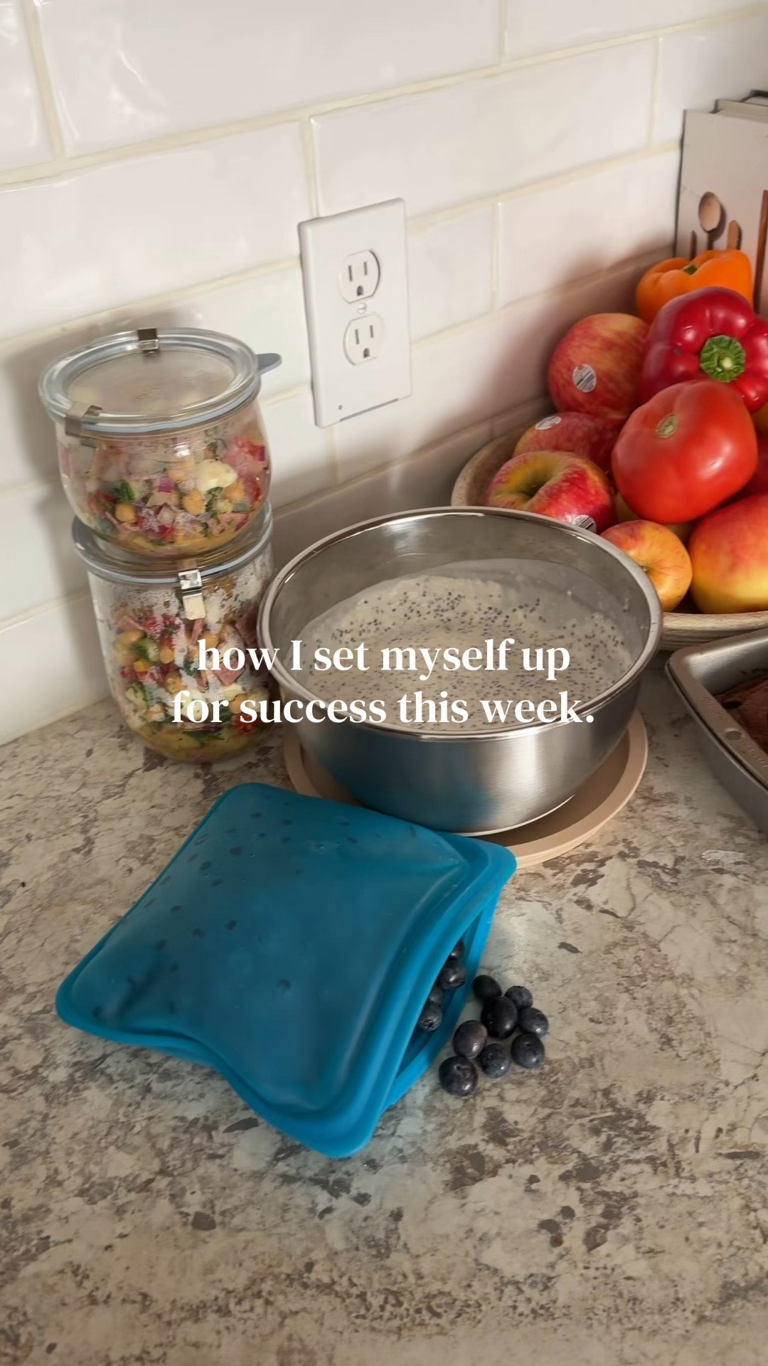 This weeks meal prep!

#LTKmomlife #LTKvlog #LTKfoodie