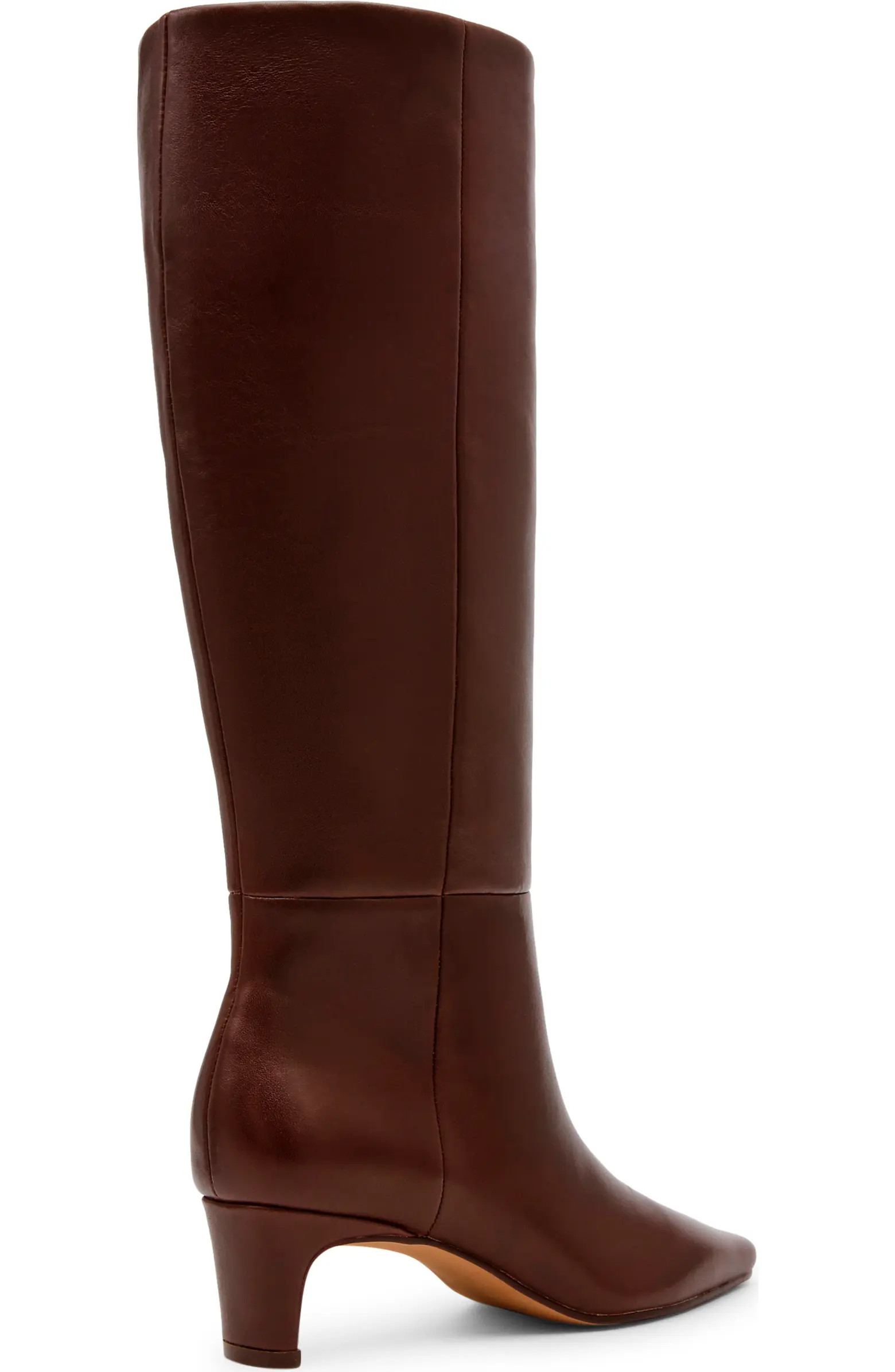 Dagne Knee High Boot (Women) | Nordstrom Rack