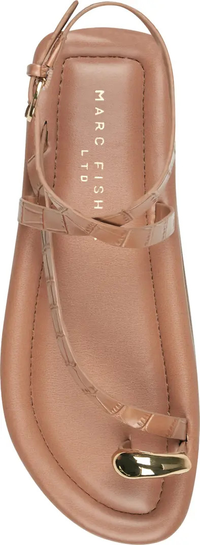 Gynnie Strappy Sandal (Women) | Nordstrom