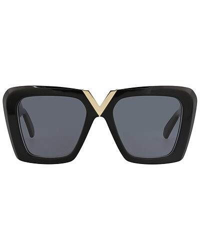 Unisex VLS-161A 53mm Sunglasses | Rue La La