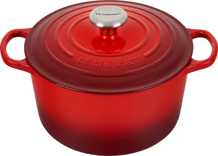 Le Creuset 5.25-Quart Deep Dutch Oven | Nordstrom | Nordstrom