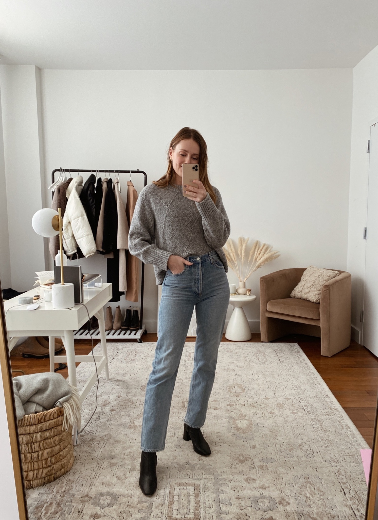 Agolde jeans are 25% off in the Shopbop sale! These will sell out. These fit tts 

#LTKsalealert #LTKCyberweek