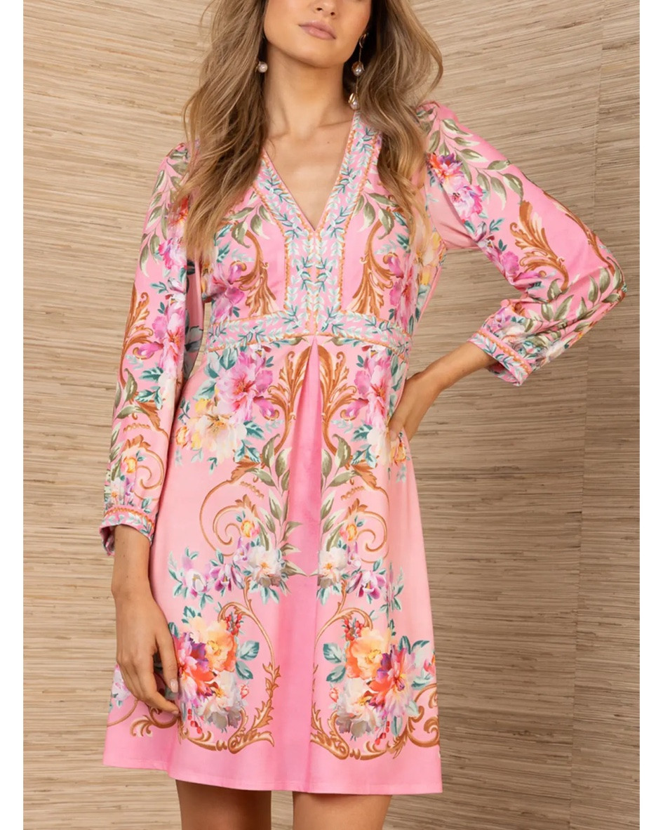 Perfect summer style dress! 👗 save Palm Beach?!?! 🏖️

#LTKSaleAlert #LTKTravel #LTKdayinmylife