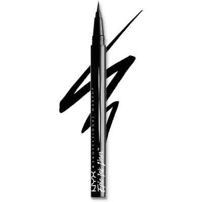 Epic Ink Liner, Waterproof Liquid Eyeliner, Matte finish | Shoppers Drug Mart - Beauty