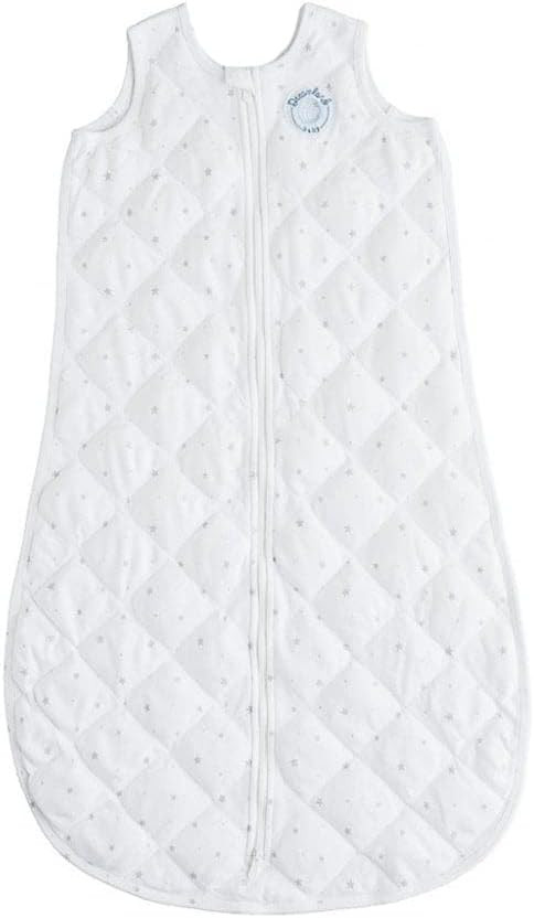 Dreamland Baby Sleep Sack | Baby: 12-24 Months | Gently Weighted Sleep Sacks | 100% Natural Cotto... | Amazon (US)