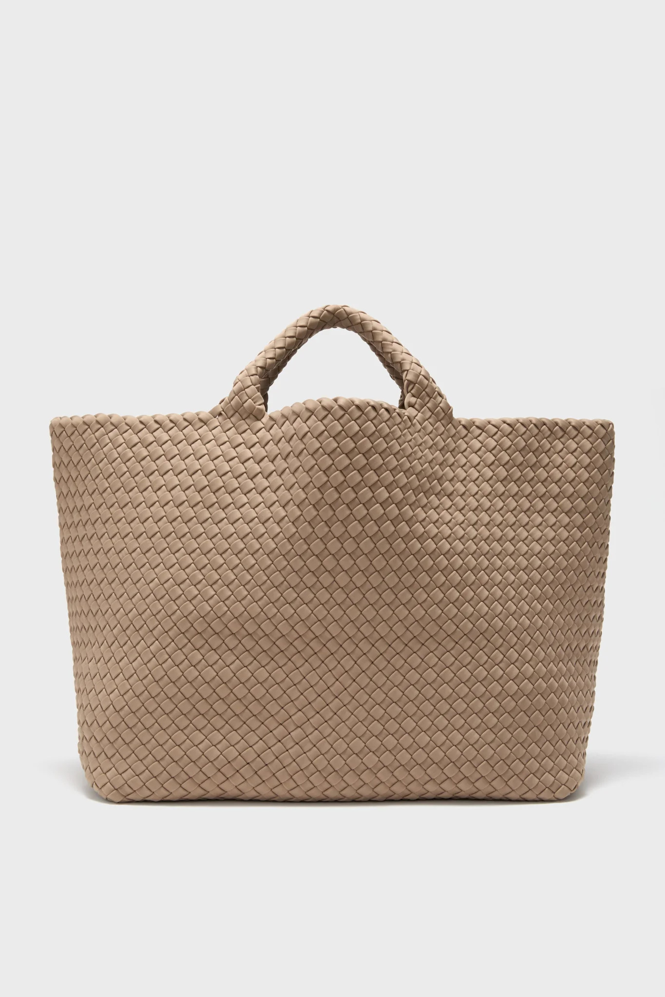 Cashmere St Barths Large Tote | Tuckernuck (US)