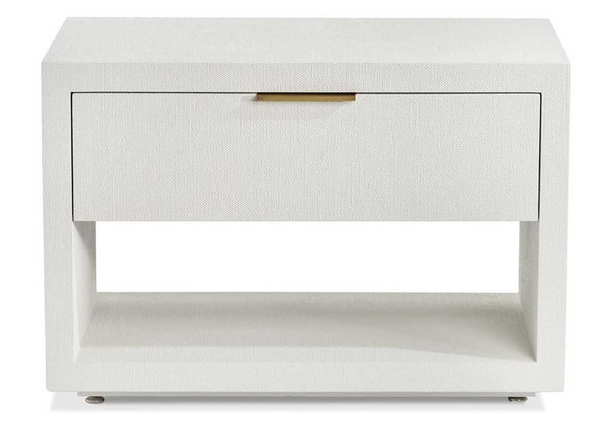 MONTAIGNE BEDSIDE CHEST | Alice Lane Home Collection
