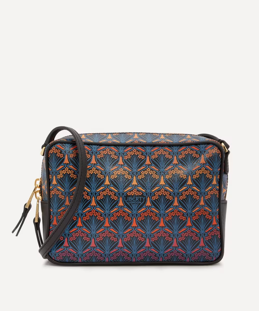 Dawn Iphis Maddox Cross Body Bag | Liberty London (UK)