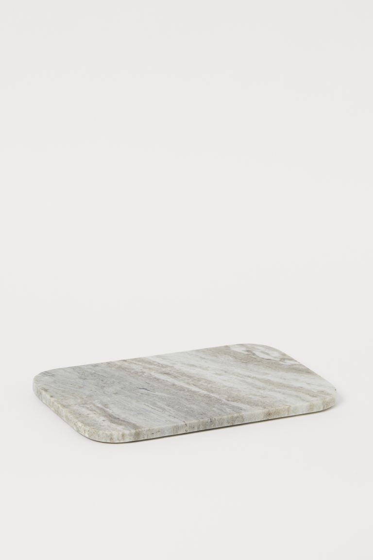 Marble Serving Board | H&M (US + CA)