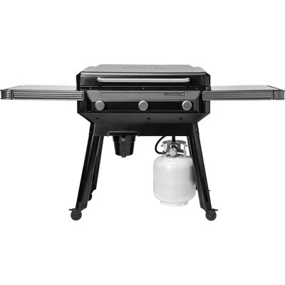 Traeger Flatrock 3 Zone Griddle | Wayfair North America