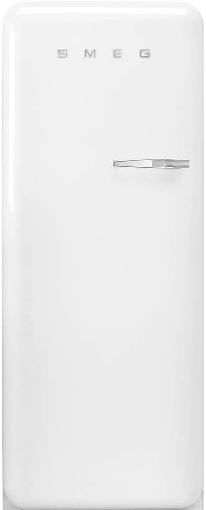 Smeg FAB28 50's Retro Style Aesthetic Top Freezer Refrigerator with 9.92 Cu Total Capacity, Multi... | Amazon (US)