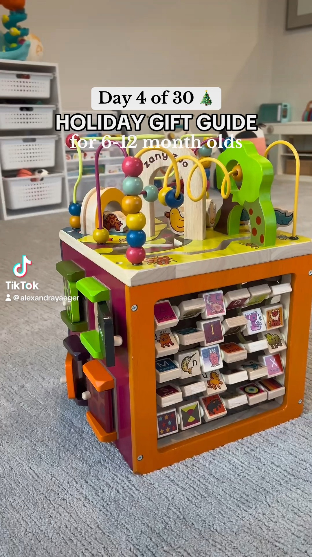 Activity centers for the win!!🤩🎄 

#LTKGiftGuide #LTKKids #LTKFamily