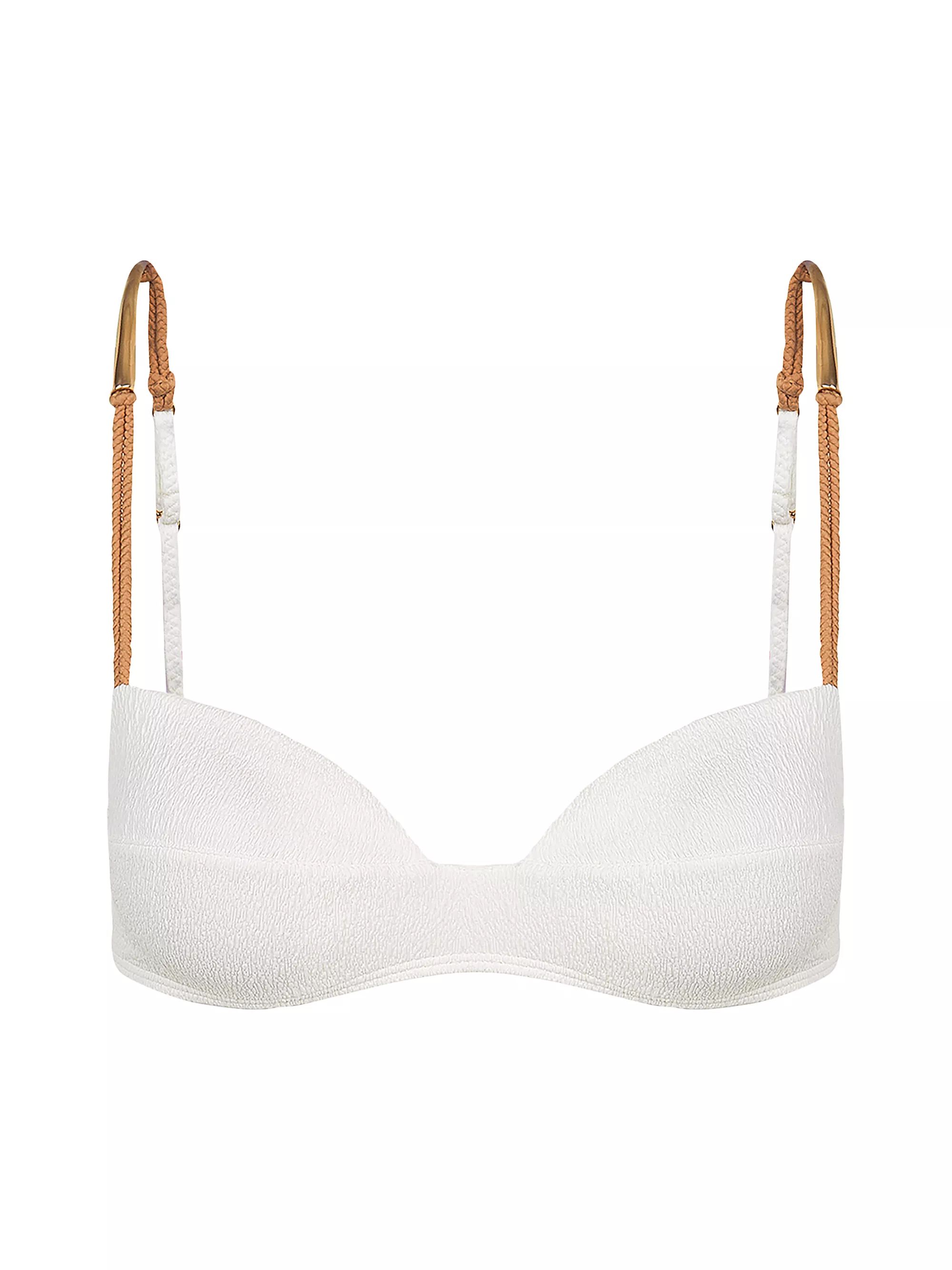 Firenze Amelia Bikini Top | Saks Fifth Avenue