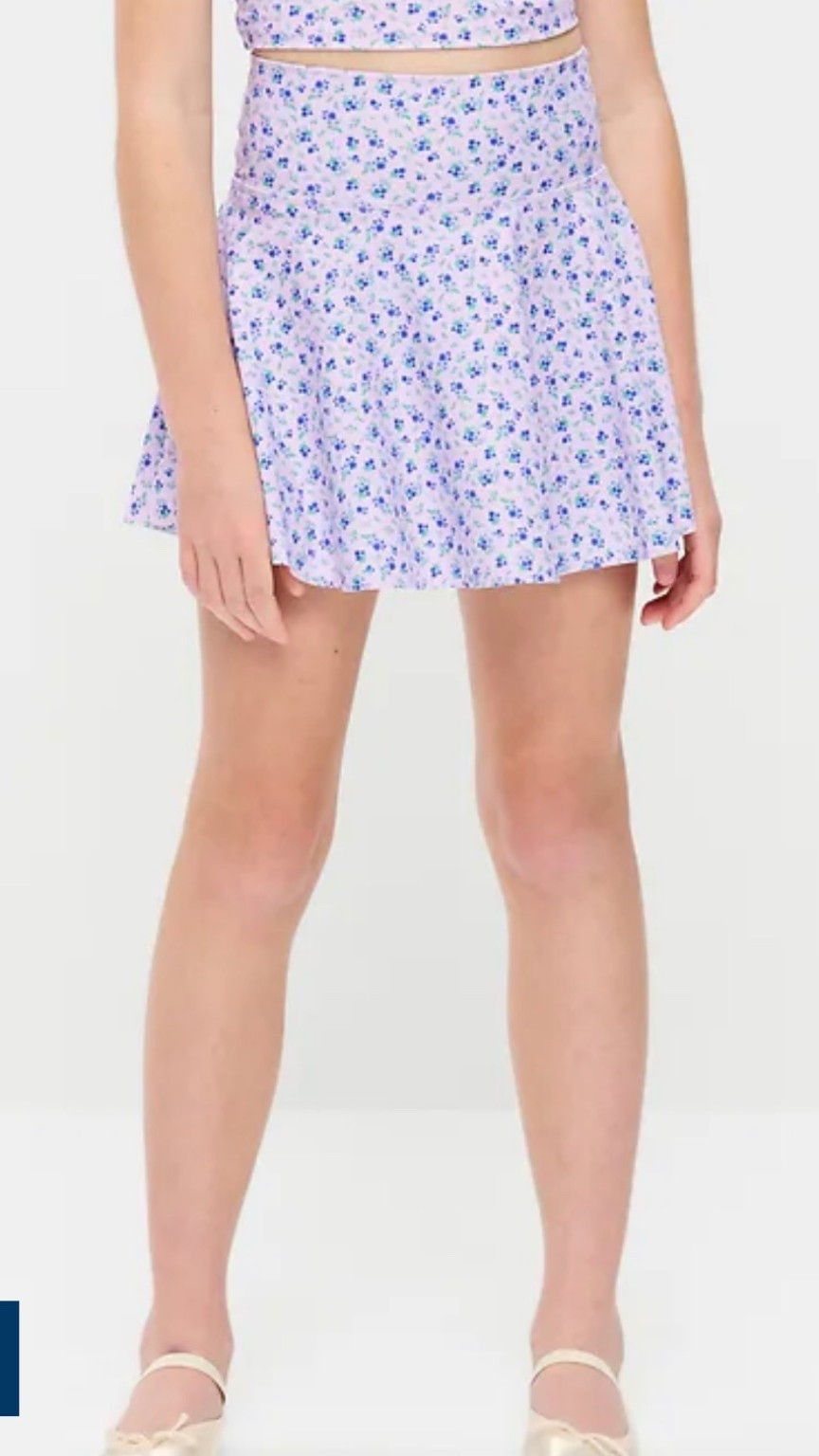 Everything is 50% off at old navy right now! 

#LTKSeasonal #LTKKids #LTKSaleAlert