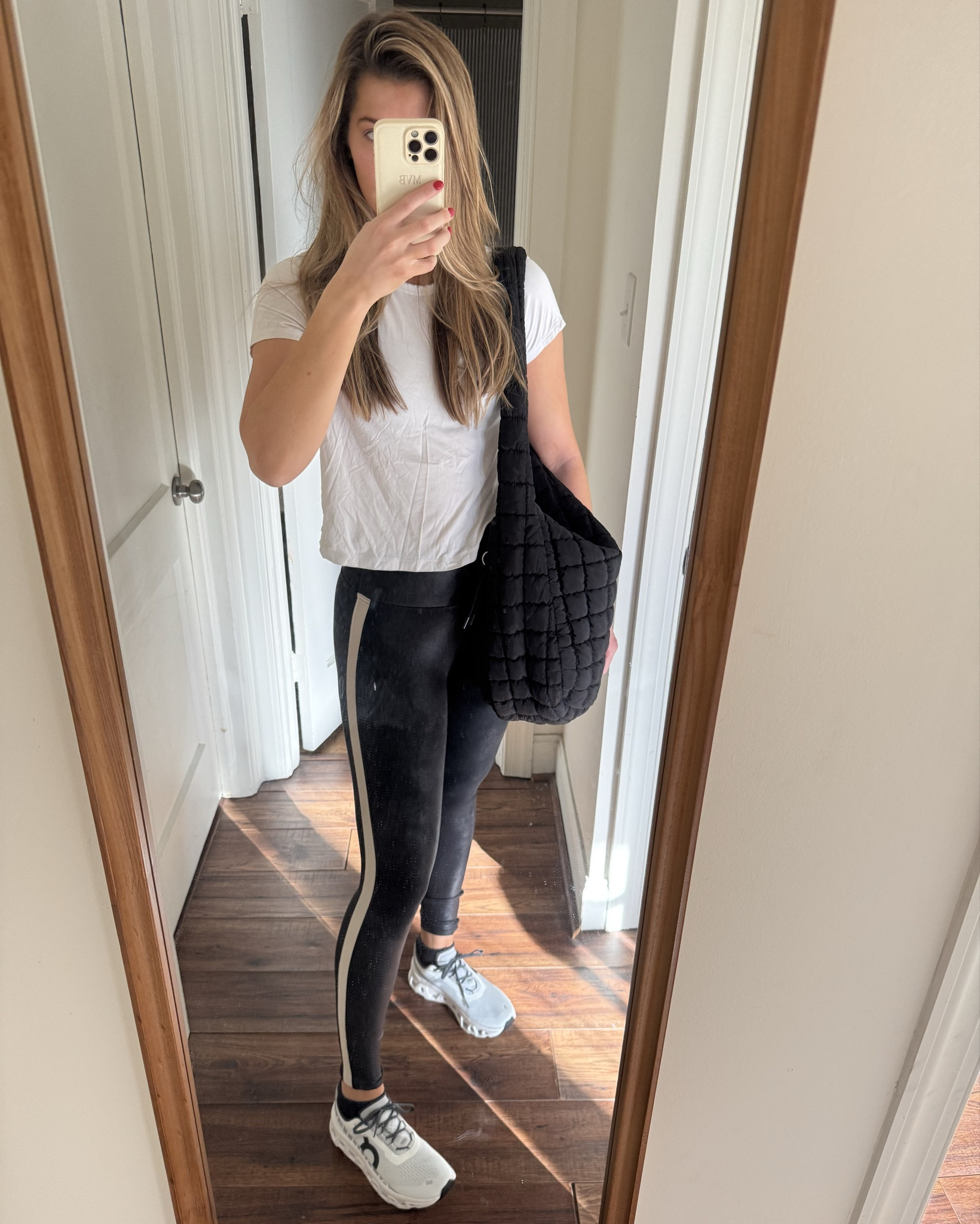 #LTKActive #LTKShoeCrush