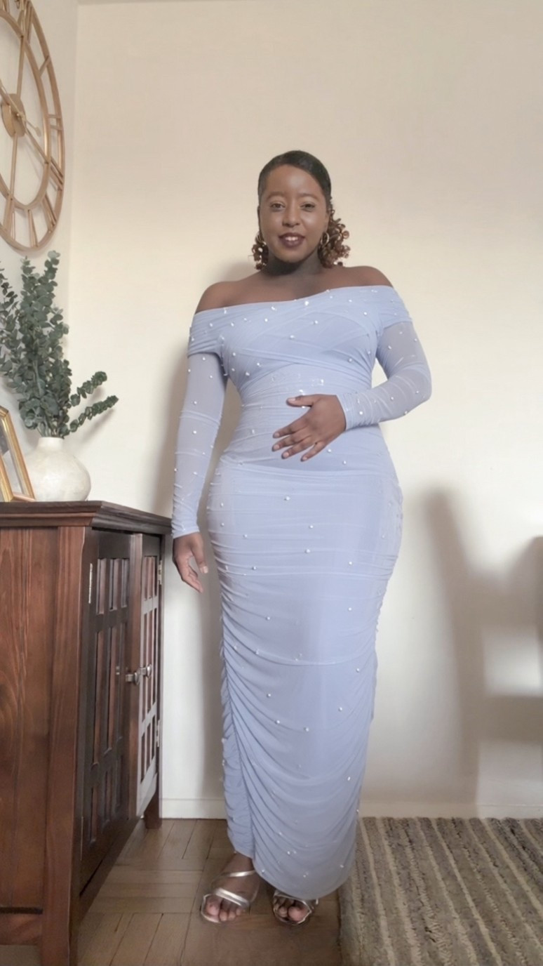 Spring wedding guest dress (Amazon find 💙)

Amazon wedding guest dress, Amazon Fashion, Amazon formal dresses 



#LTKU #LTKMidsize #LTKPetite