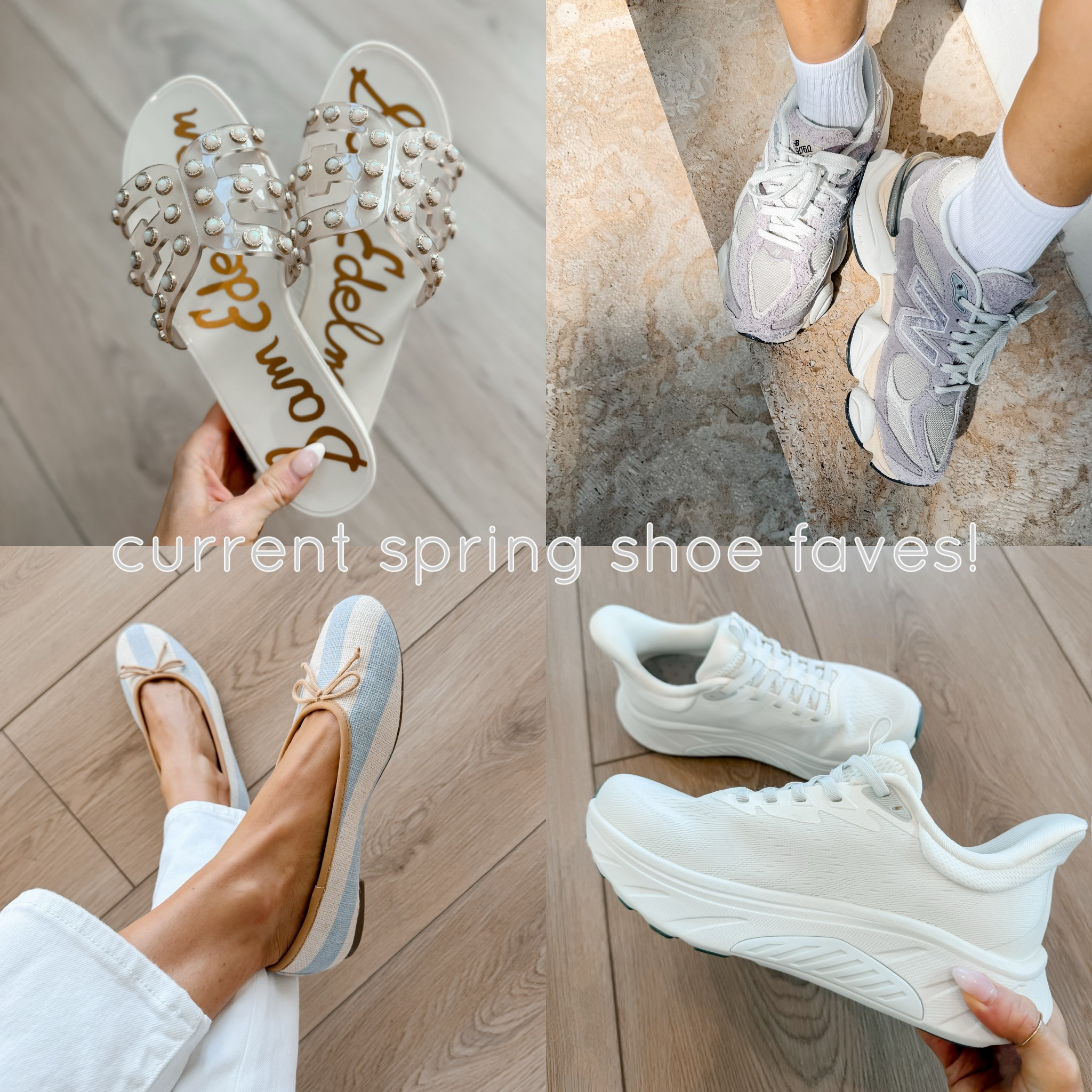 these are some new shoes that i’m LOVING! comfy and SO cute!

#LTKmomlife #LTKSeasonal #LTKootd