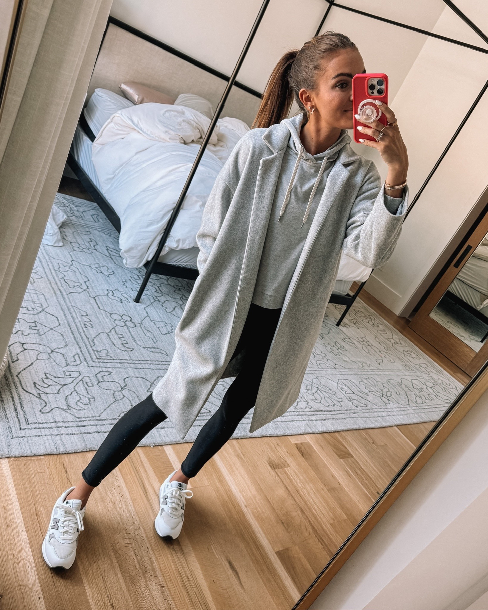 still loving this trench + it’s back in stock!! @vuoriclothing #ad

#LTKSeasonal #LTKfitness