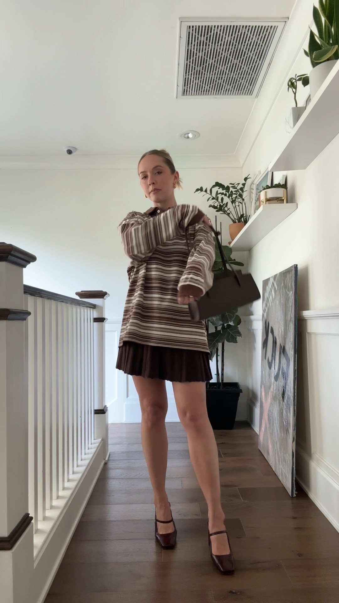 Fall colors but still summer approved🤎🍂

#LTKFallSale #LTKVideo #LTKSeasonal