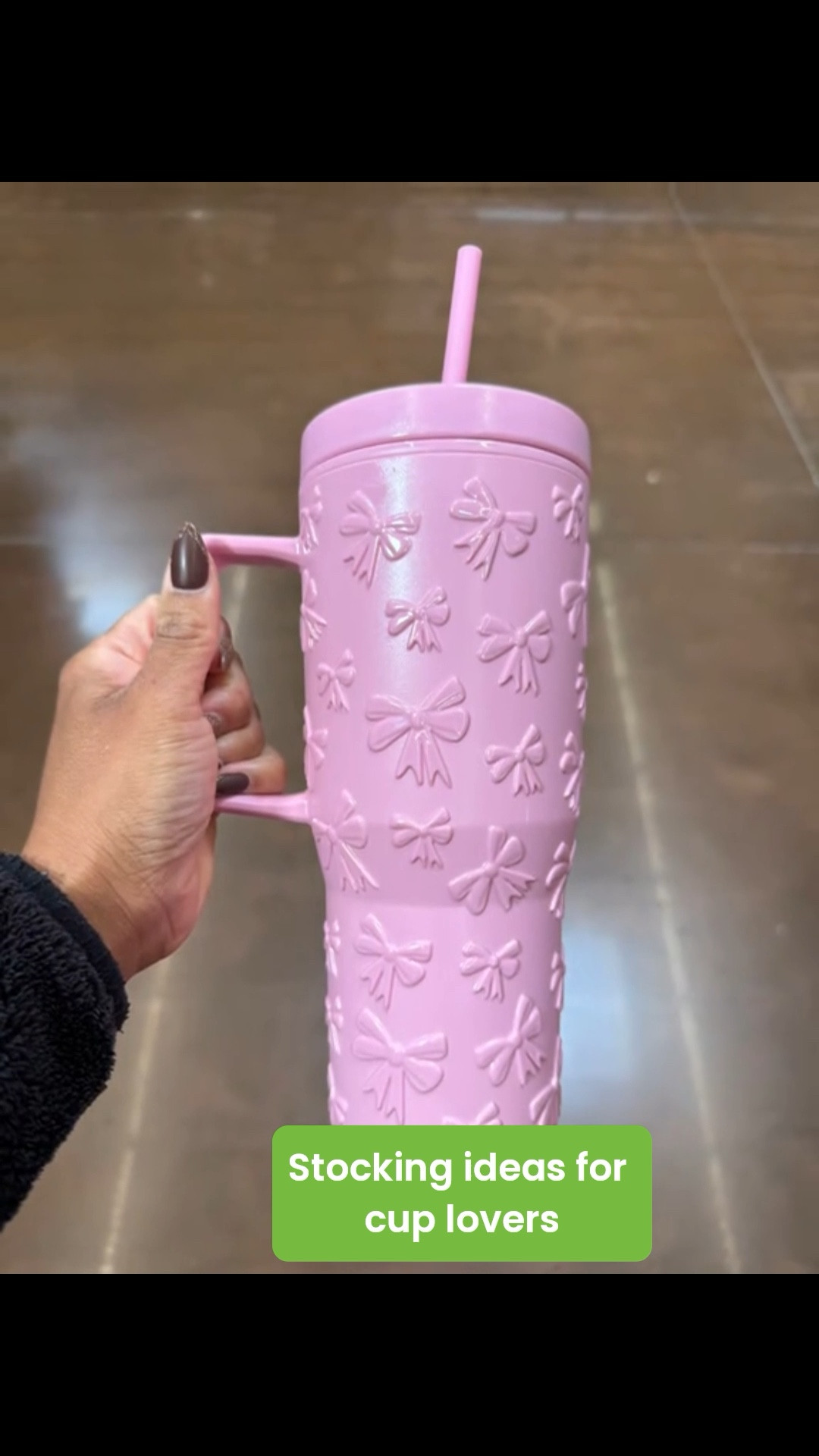 Y'all run, don't walk! I found these cuties @Walmart. They would make great stocking stuffers or thoughtful gifts for your cup-loving friends or family. #ilovecups #stockingideas #giftguide

#LTKFindsUnder50 #LTKHoliday #LTKGiftGuide