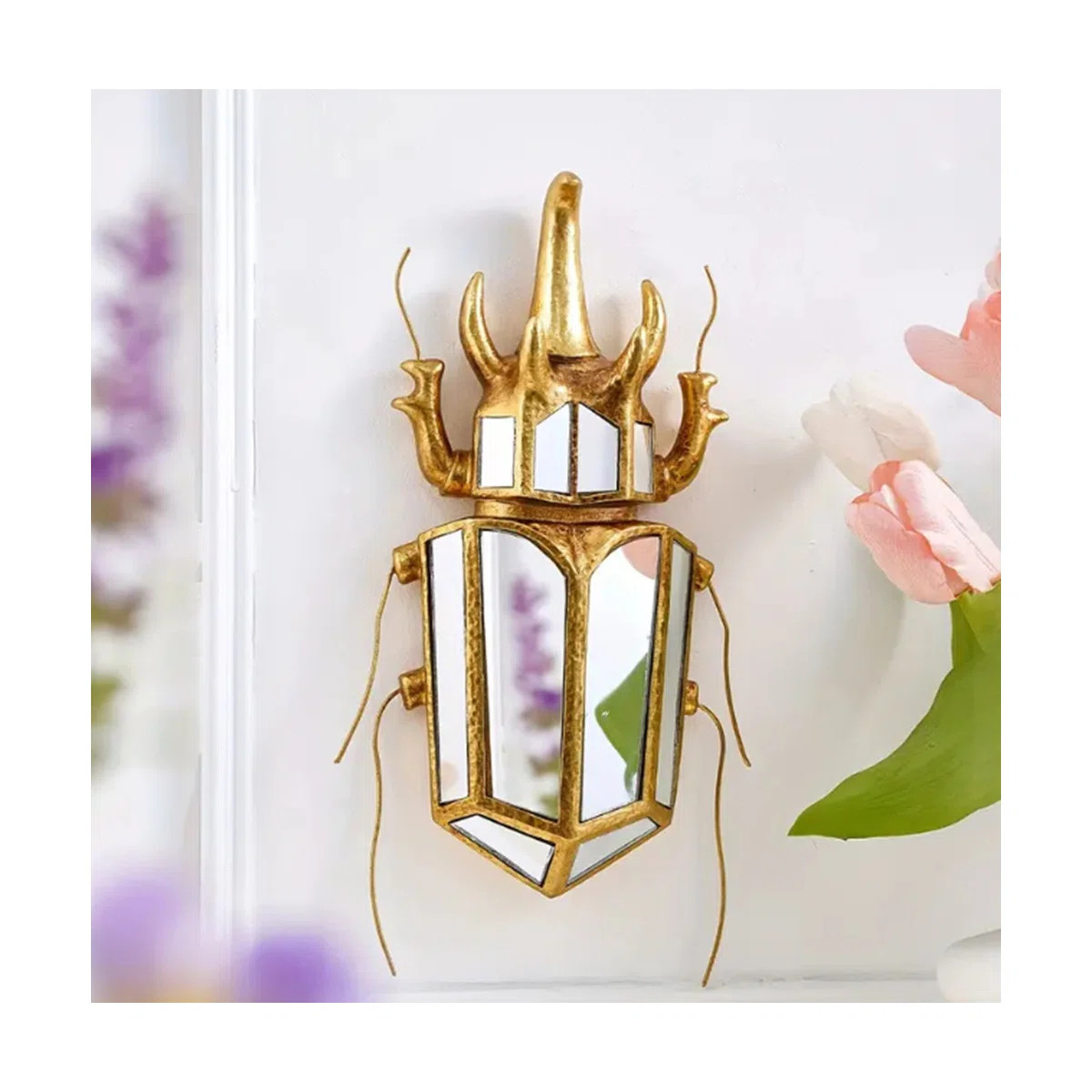 Karalea Mirror | Wayfair North America