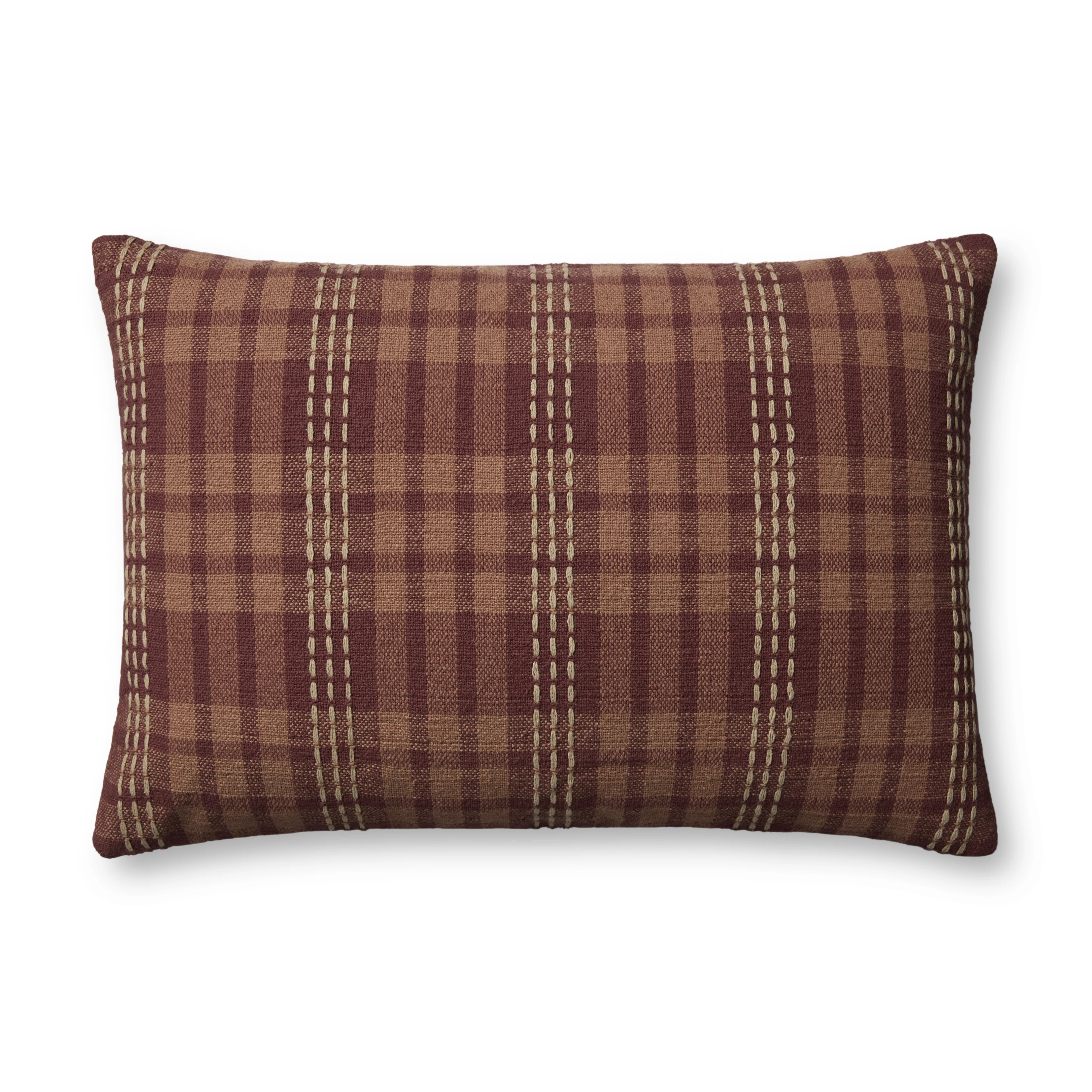 Magnolia Home by Joanna Gaines x Loloi Linley Decorative Pillow | Wayfair | Wayfair North America