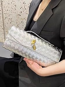 Silvery | Amazon (US)