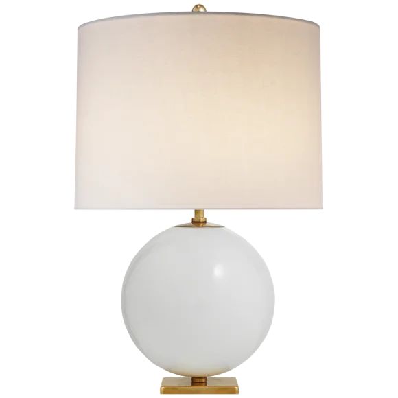 Elsie Table Lamp | Visual Comfort