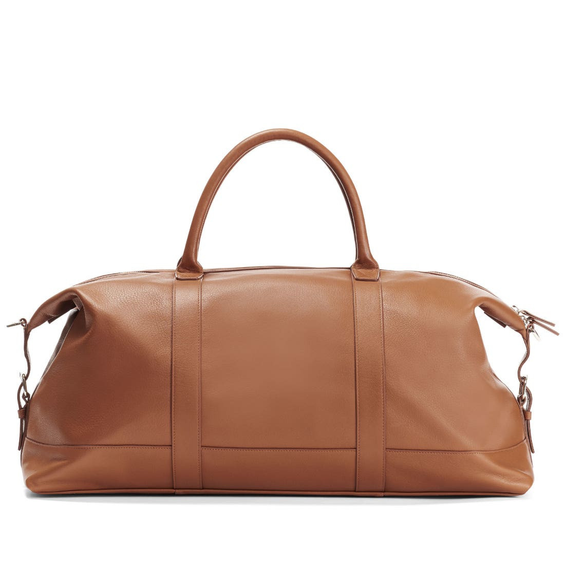 Kessler Large Duffle | Leatherology