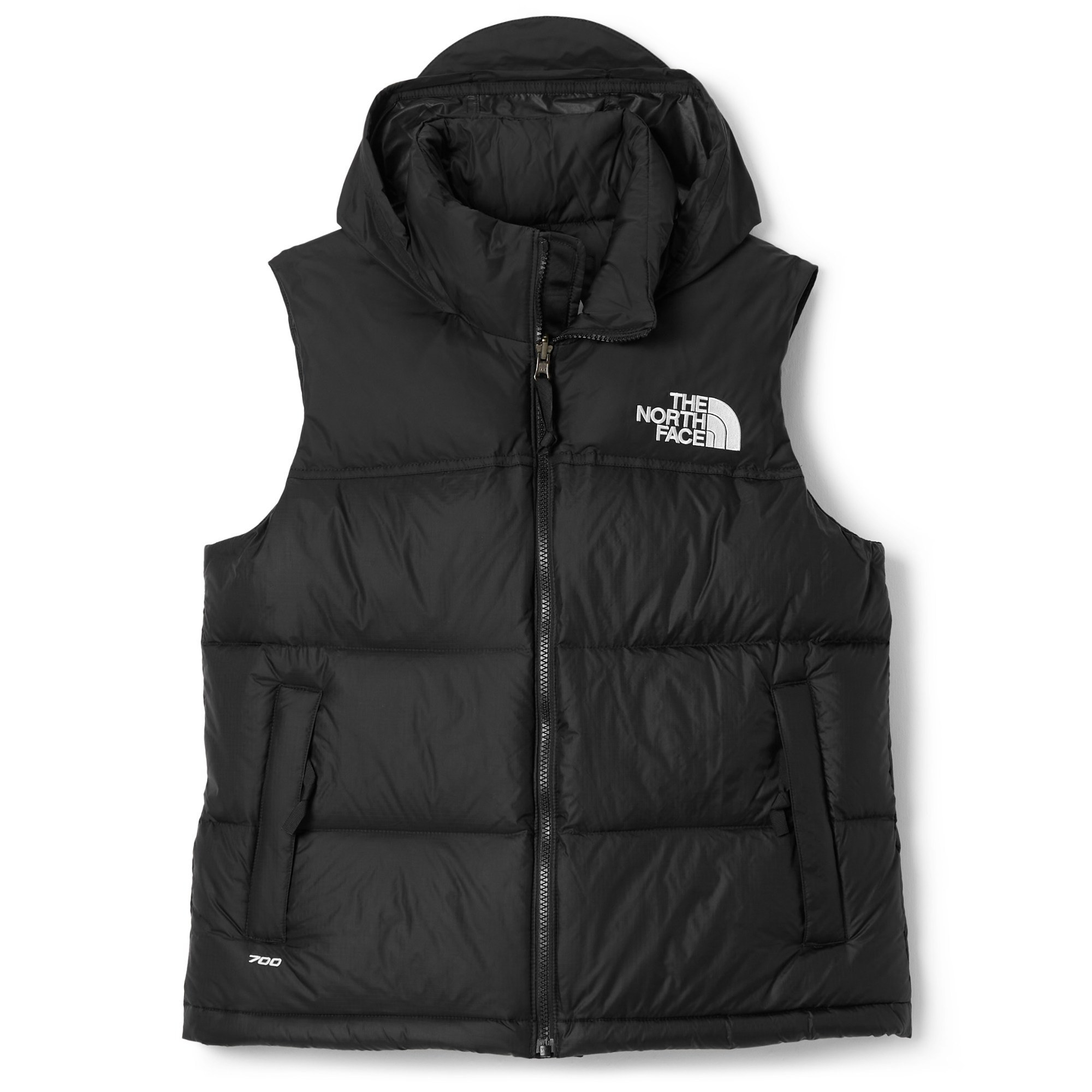 The North Face Women's 1996 Retro Nuptse Down Vest Black XS | REI