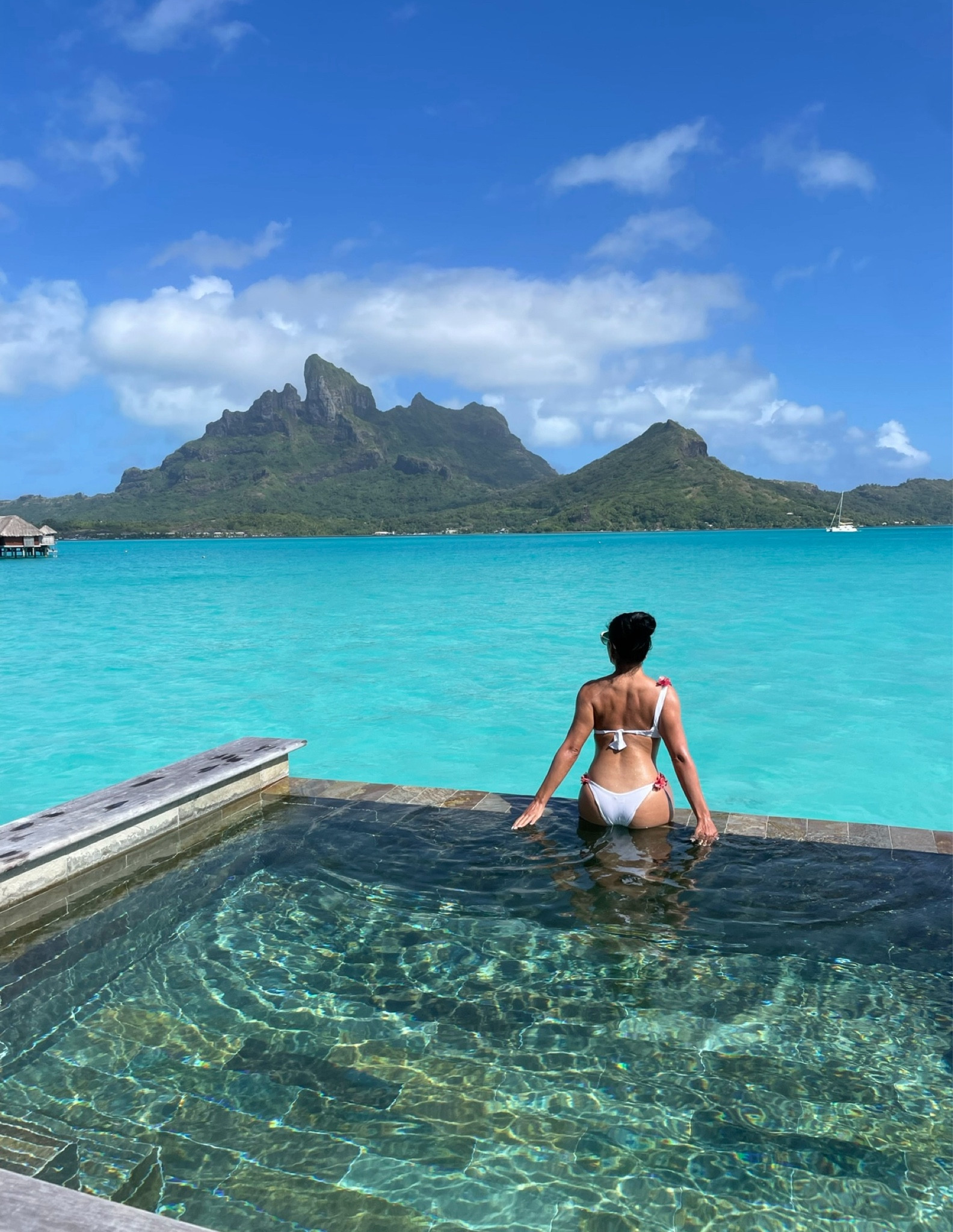 Honeymoon Edit 🏝️

My La Reveche - Adele bikini is out of stock 🌺 I’ve linked alternative styles in all price ranges below 🔗

Check out my Bora Bora collection for all linkable outfits worn in French Polynesia 🇵🇫🫶🏼

#LTKTravel #LTKSwim #LTKStyleTip