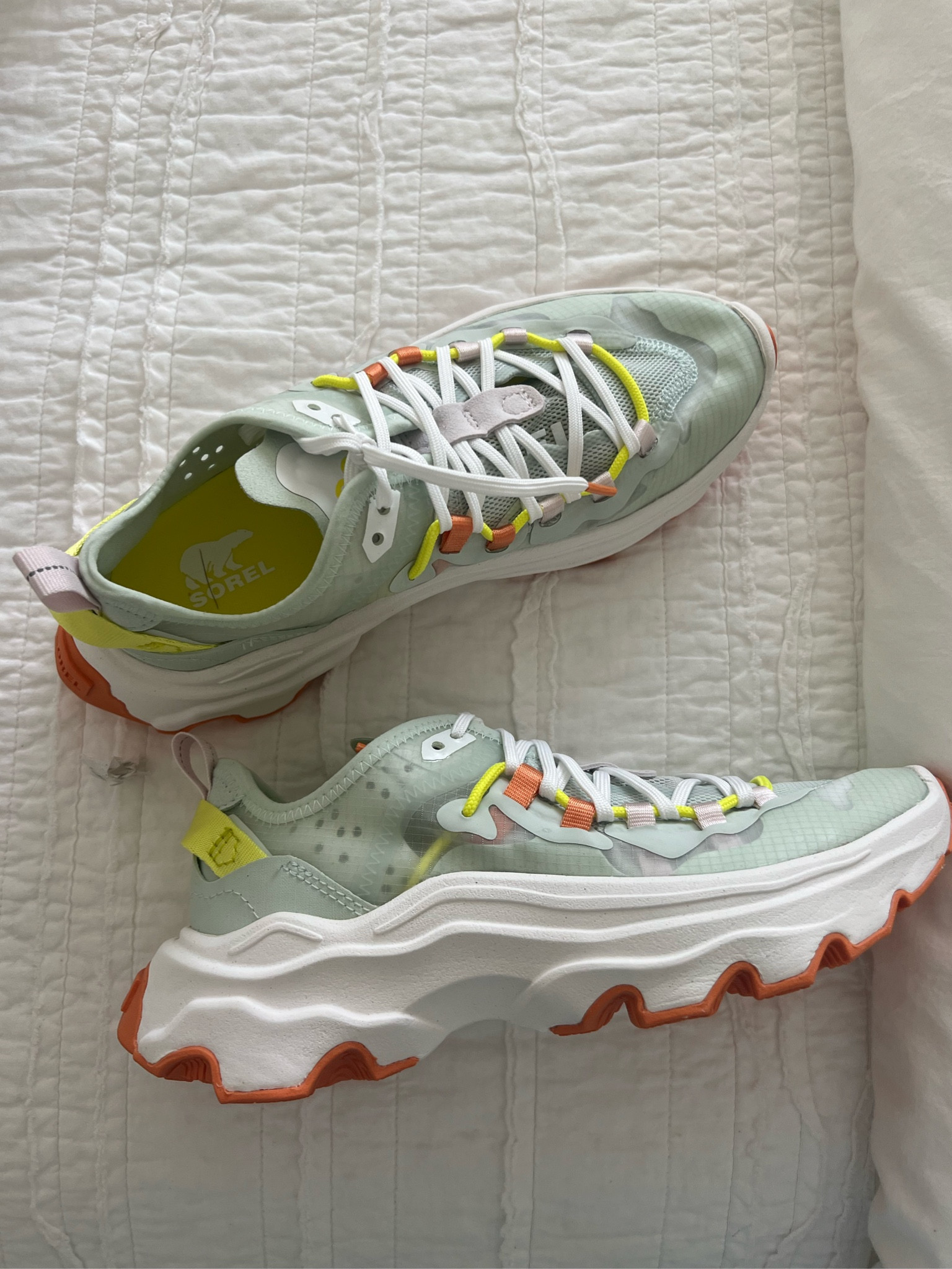 Sneakers on sale #sneakers

#LTKfindsunder100 #LTKshoecrush #LTKfitness