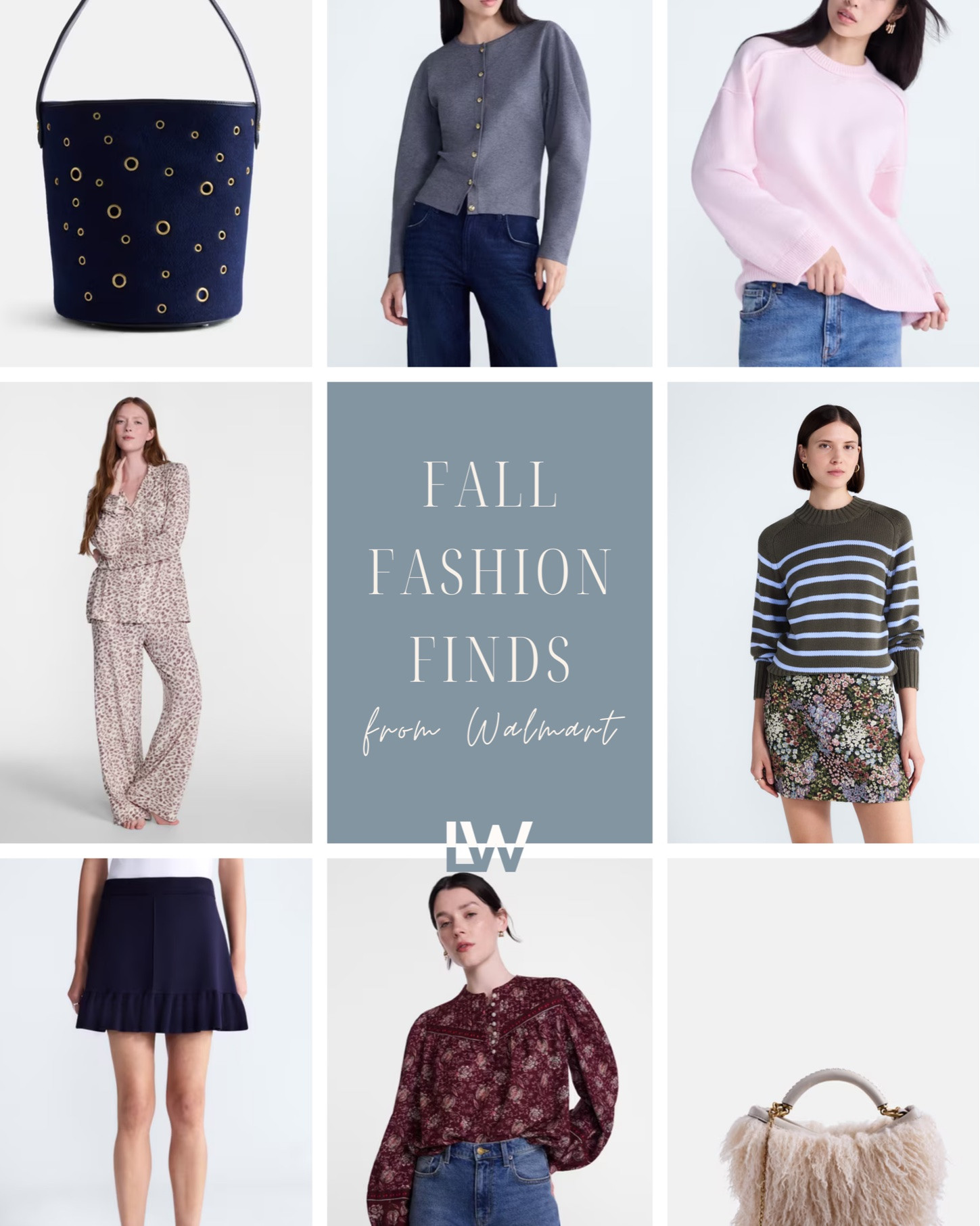 LOTS of great Walmart happening right now! Everything I have tried has been true to size.