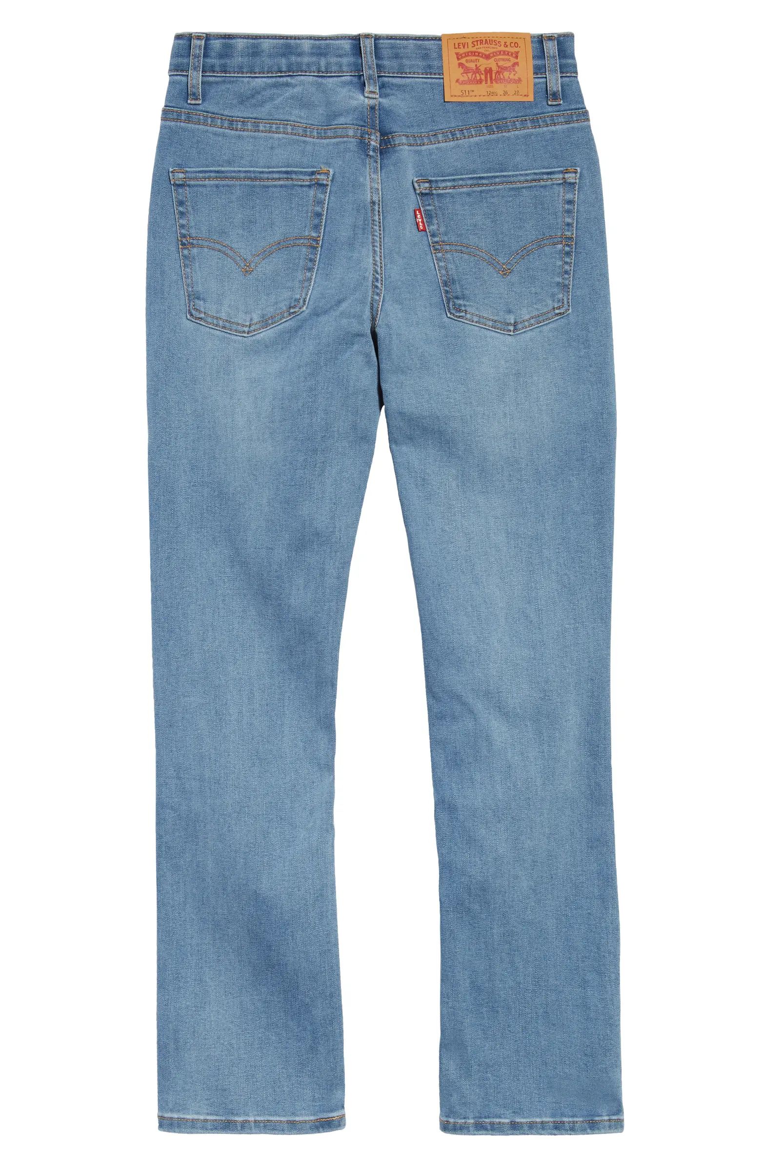 Kids' 511™ Soft Performance Jeans | Nordstrom