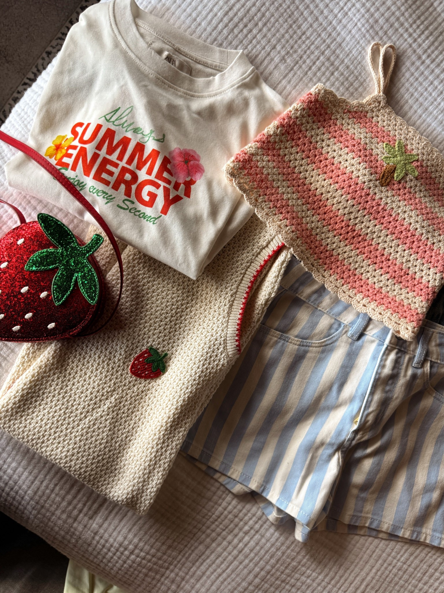 Kids haul from Zara 