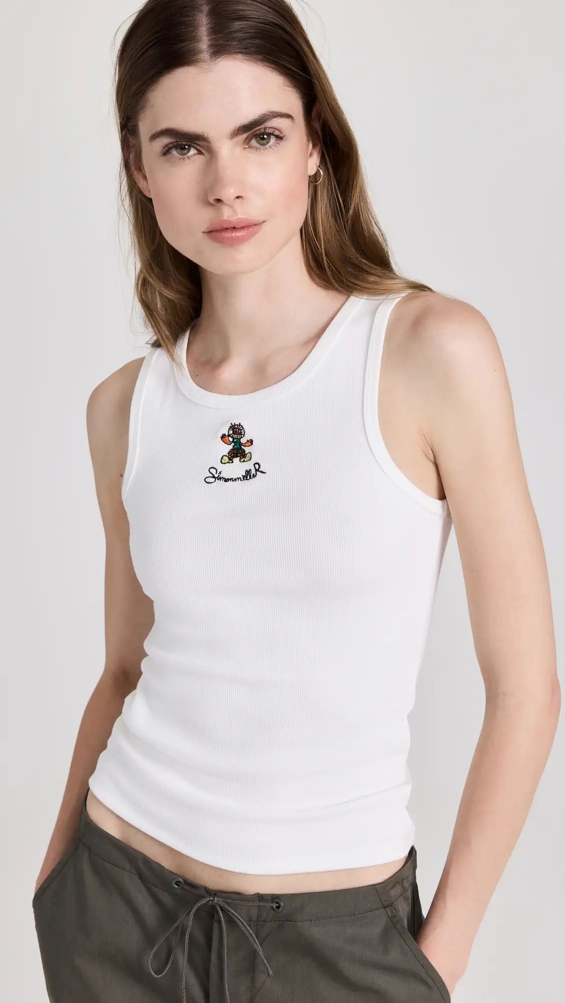 Simon Miller Waza Tank | Shopbop | Shopbop