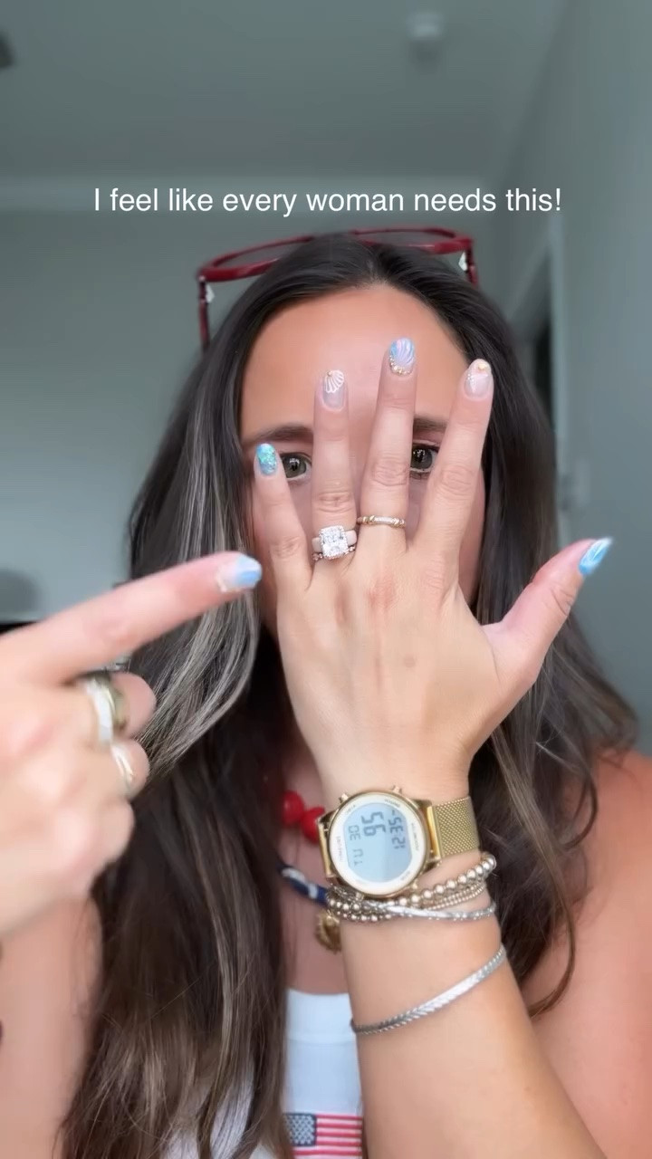 Reply RING for ⛓️‍💥’s 

Yall they have so many different styles and I’m so obsessed with this! I already want more styles! 

🚨 - you’ll have to be following me @caseywsouthern_ in order to get the message with the details from this post! 

You can find more of what I share on my ShopMY & LTK in my bio!

🔎: #AmazonFinds #AmazonFashion #AmazonFavorites #AmazonMustHaves #AmazonDeals SiliconeRing EverydayStyle AffordableStyle MomStyle MinimalStyle WeddingBandAlternative ActiveLifestyle GymFriendly StackingRings FashionFinds TikTokMadeMeBuyIt FoundItOnAmazon DailyEssentials LTKCreator AmazonInfluencer