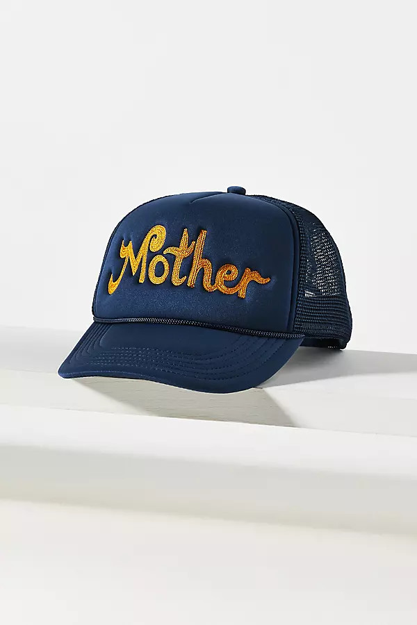 The 10-4 Trucker Hat | Anthropologie (US)