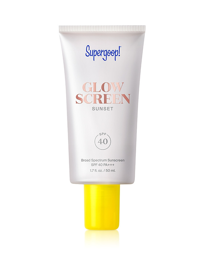 Supergoop! Glowscreen Spf 40 Pa+++ 1.7 oz. | Bloomingdale's (US)