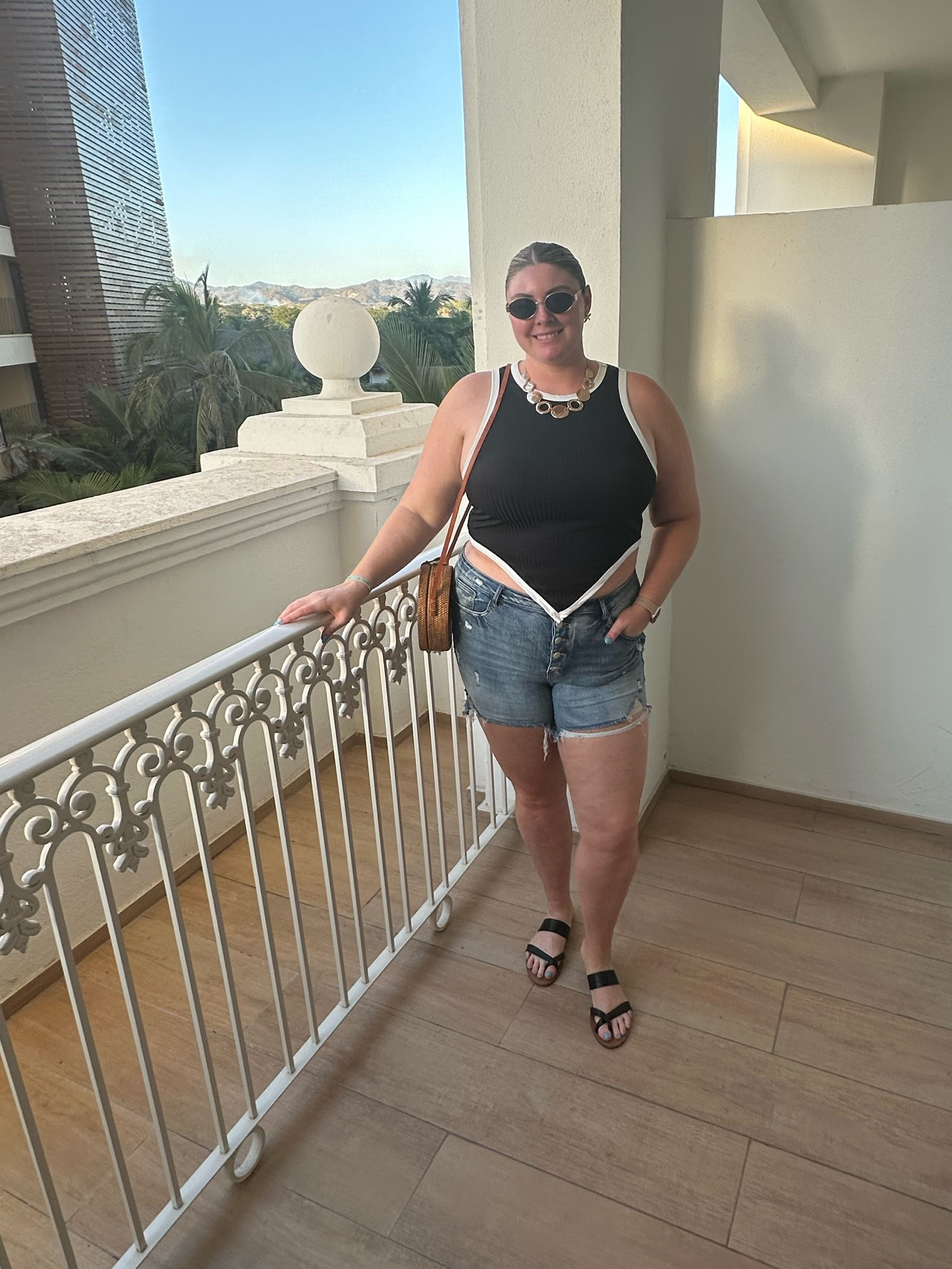 A perfect beach fit, ready for your next summer vacation!

plus size fashion, date night, summer fashion, vacation wear, resort wear, beach wear

#LTKMidsize #LTKPlusSize #LTKStyleTip