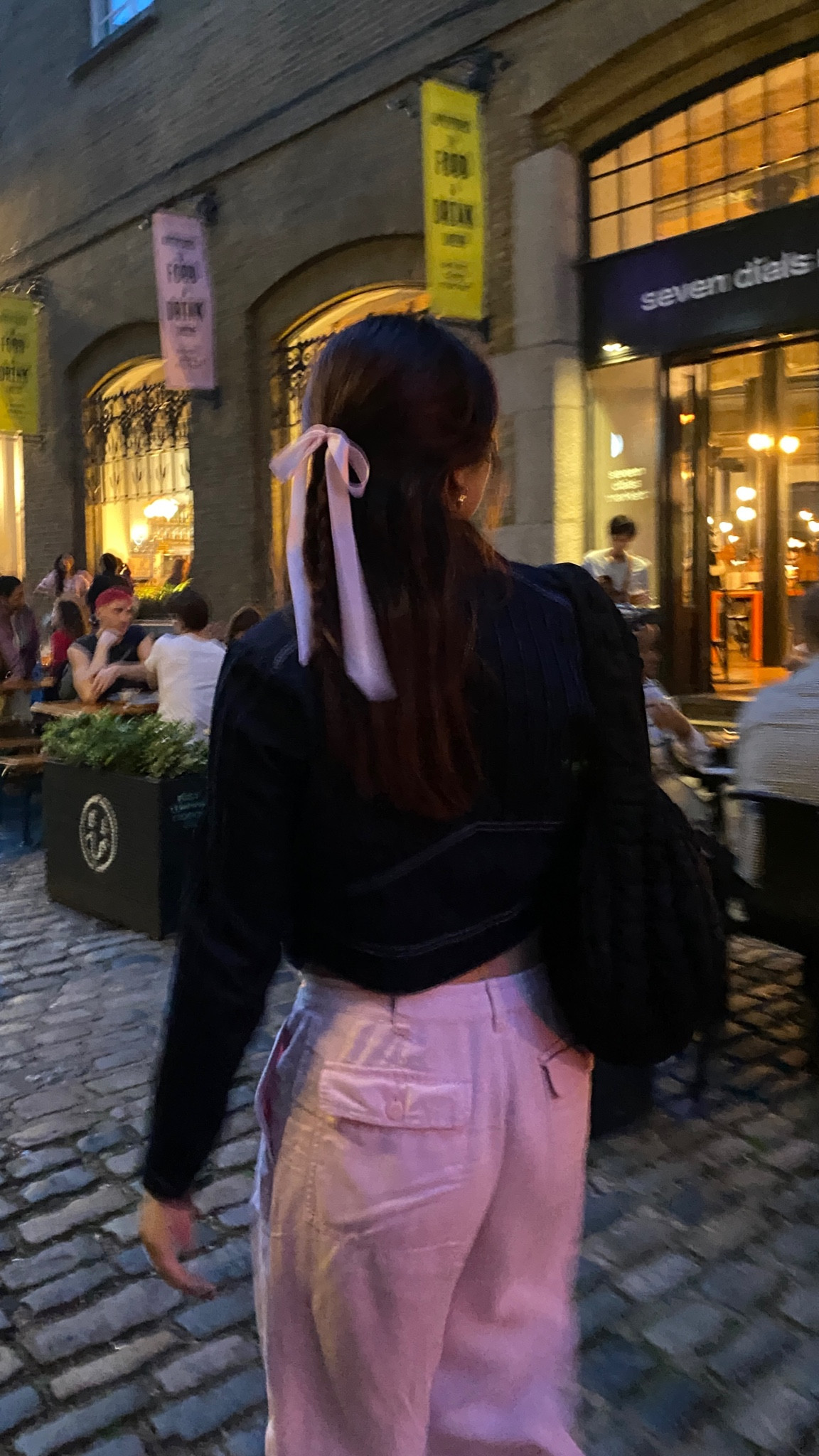 pink barbie ribbon outfit

#LTKFind #LTKstyletip #LTKSeasonal